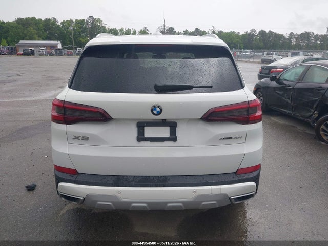5UXCR6C0XL9C61560 BMW X5 Xdrive40i