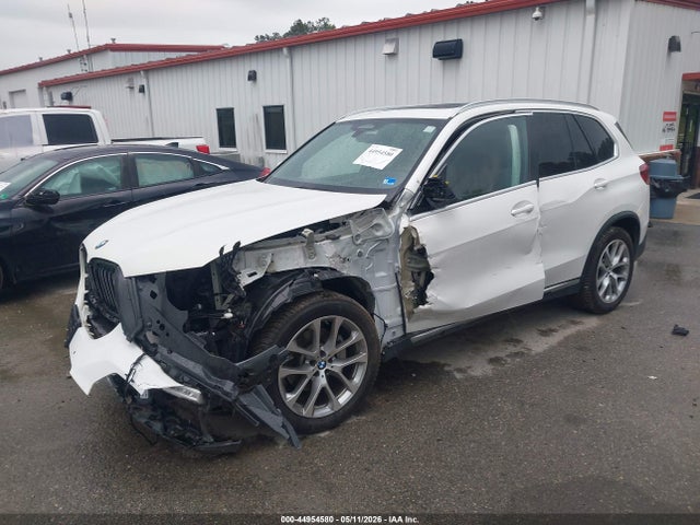 5UXCR6C0XL9C61560 BMW X5 Xdrive40i