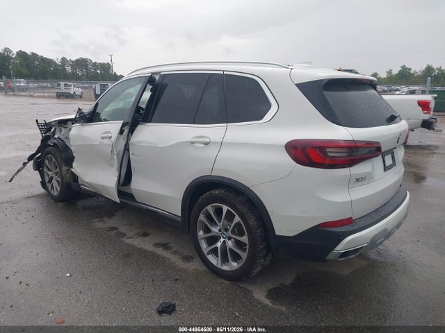 5UXCR6C0XL9C61560 BMW X5 Xdrive40i