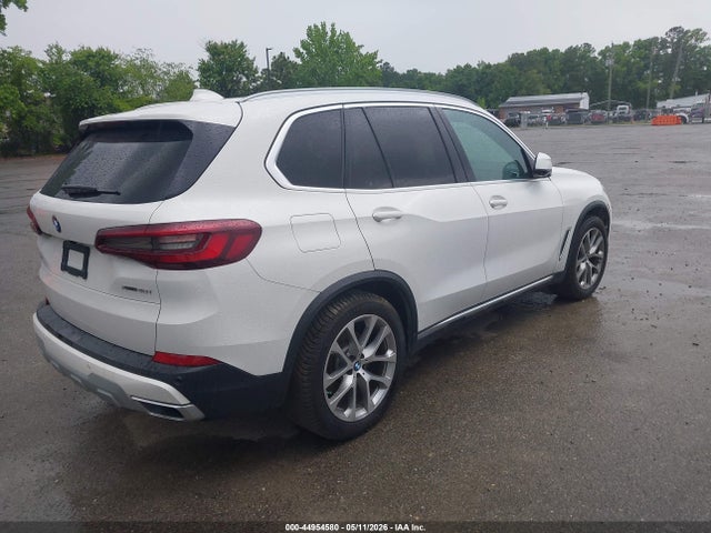 5UXCR6C0XL9C61560 BMW X5 Xdrive40i