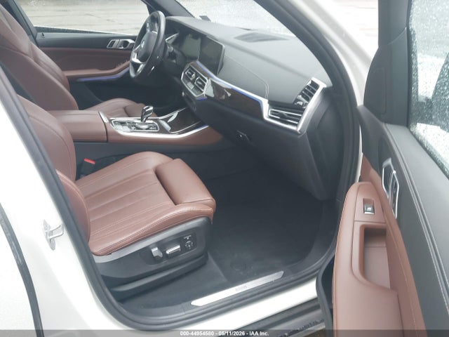 5UXCR6C0XL9C61560 BMW X5 Xdrive40i