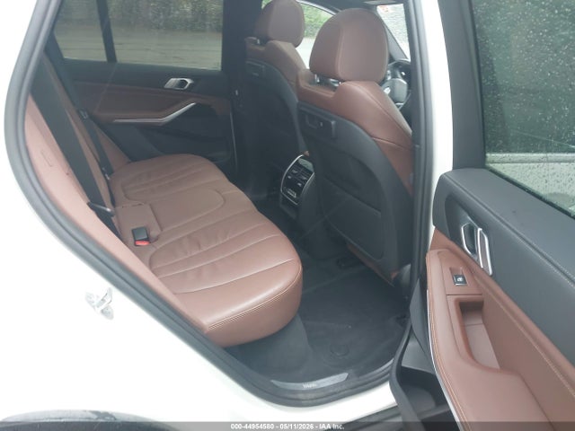 5UXCR6C0XL9C61560 BMW X5 Xdrive40i