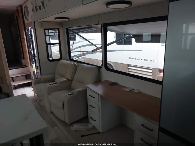 Aukcja sprzedaży 2025 Forest River Sandpiper, vin: 4X4FSAP26SJ047204, numer aukcji: 44954581