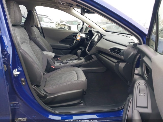 2024 Subaru Crosstrek Premium მანქანა იყიდება აუქციონზე, vin: JF2GUADC7RH260442, აუქციონის ნომერი: 44954583