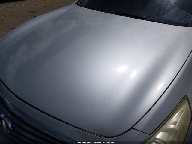 44954584 :رقم المزاد ، JN1CV6AR1DM768540 vin ، 2013 Infiniti G37x مزاد بيع