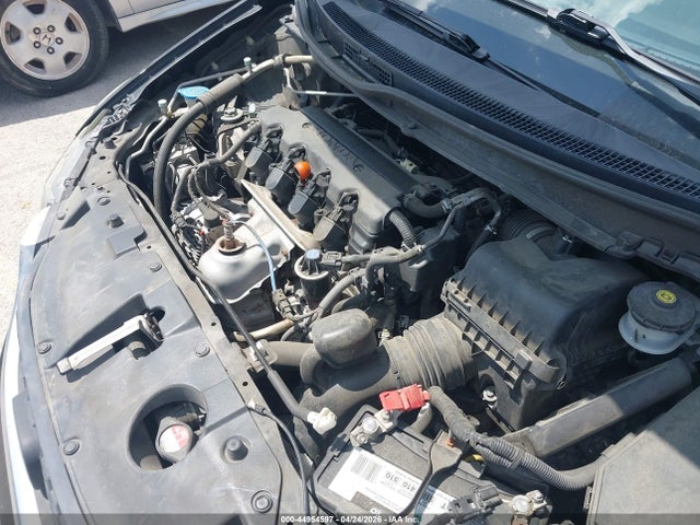 Aukcja sprzedaży 2013 Honda Civic Lx, vin: 2HGFB2F50DH539093, numer aukcji: 44954597