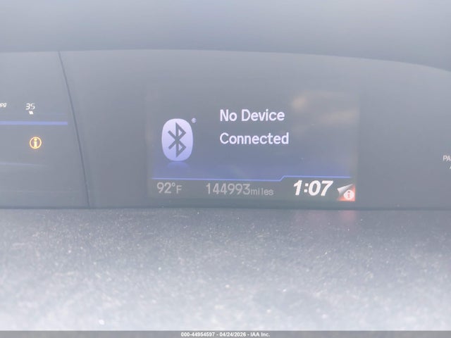 Aukcja sprzedaży 2013 Honda Civic Lx, vin: 2HGFB2F50DH539093, numer aukcji: 44954597