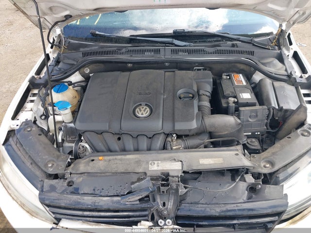 Aukcja sprzedaży 2012 Volkswagen Jetta 2.5l Se, vin: 3VWDP7AJ9CM374506, numer aukcji: 44954601