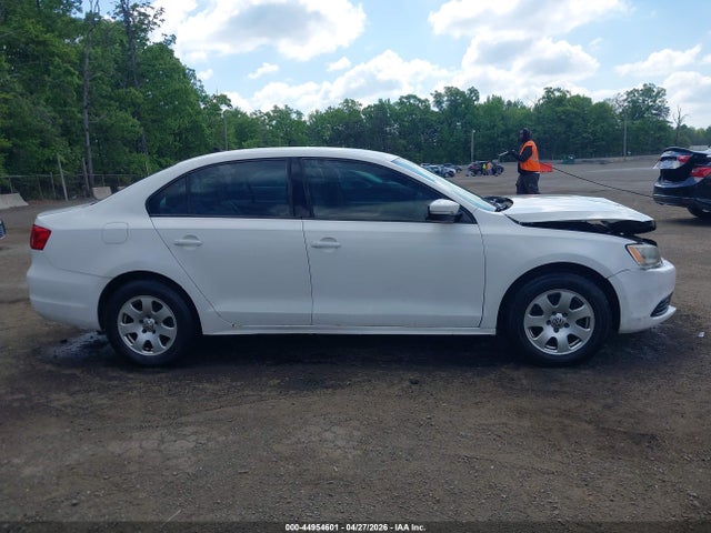 Aukcja sprzedaży 2012 Volkswagen Jetta 2.5l Se, vin: 3VWDP7AJ9CM374506, numer aukcji: 44954601