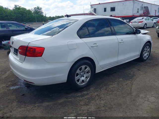 Aukcja sprzedaży 2012 Volkswagen Jetta 2.5l Se, vin: 3VWDP7AJ9CM374506, numer aukcji: 44954601