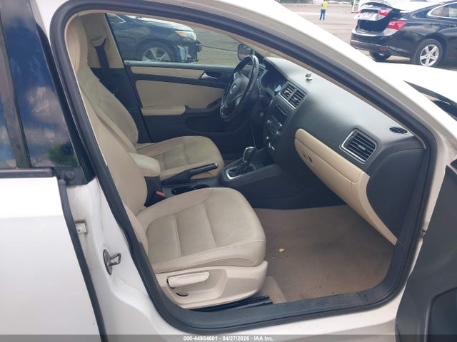 Aukcja sprzedaży 2012 Volkswagen Jetta 2.5l Se, vin: 3VWDP7AJ9CM374506, numer aukcji: 44954601