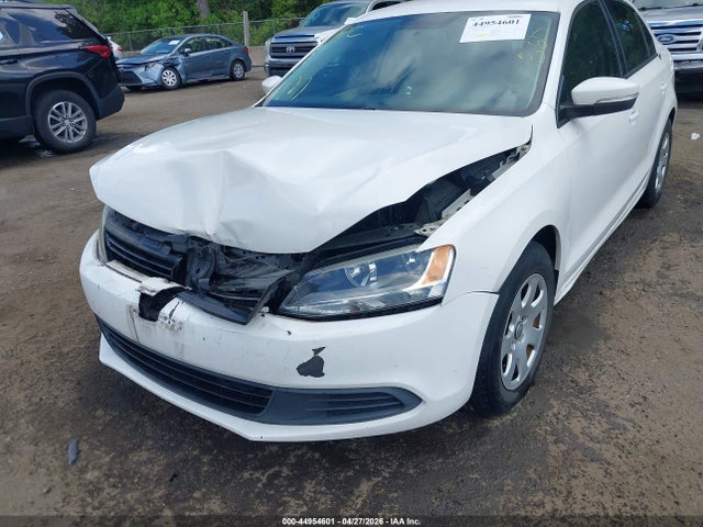 Aukcja sprzedaży 2012 Volkswagen Jetta 2.5l Se, vin: 3VWDP7AJ9CM374506, numer aukcji: 44954601