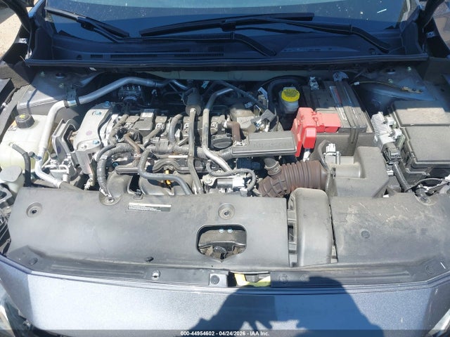 3N1AB8CV3SY230339 Nissan SENTRA SV