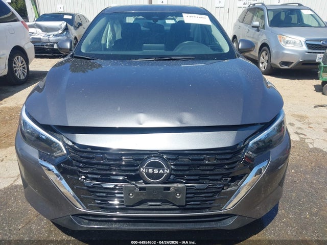 3N1AB8CV3SY230339 Nissan SENTRA SV