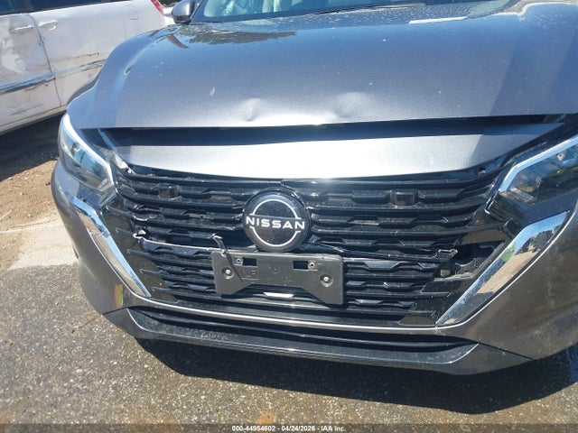 3N1AB8CV3SY230339 Nissan SENTRA SV