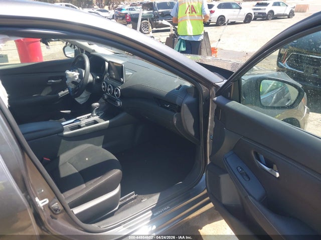 3N1AB8CV3SY230339 Nissan SENTRA SV