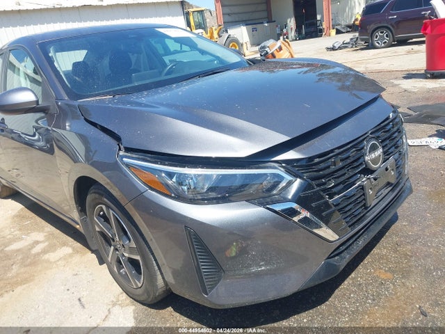 3N1AB8CV3SY230339 Nissan SENTRA SV