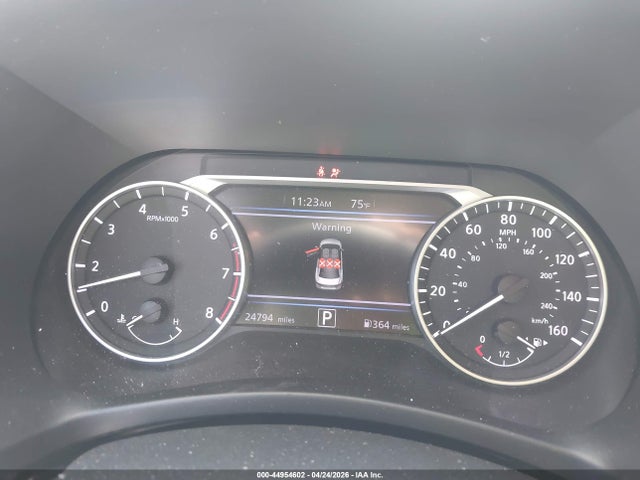 3N1AB8CV3SY230339 Nissan SENTRA SV