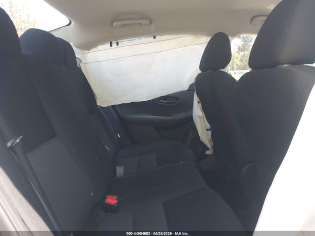 3N1AB8CV3SY230339 Nissan SENTRA SV