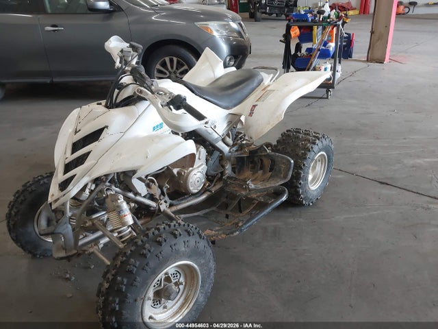 Aukcja sprzedaży 2006 Yamaha Yfm700, vin: JY4AM07Y66C004354, numer aukcji: 44954603