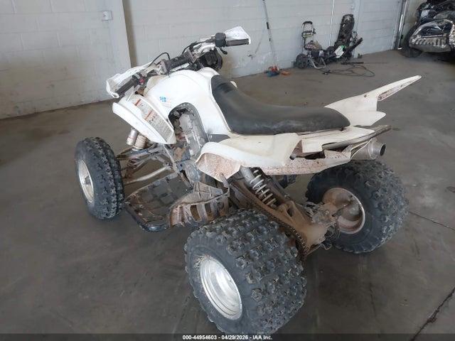 Aukcja sprzedaży 2006 Yamaha Yfm700, vin: JY4AM07Y66C004354, numer aukcji: 44954603