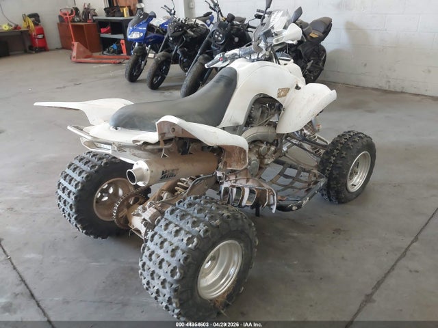 Aukcja sprzedaży 2006 Yamaha Yfm700, vin: JY4AM07Y66C004354, numer aukcji: 44954603