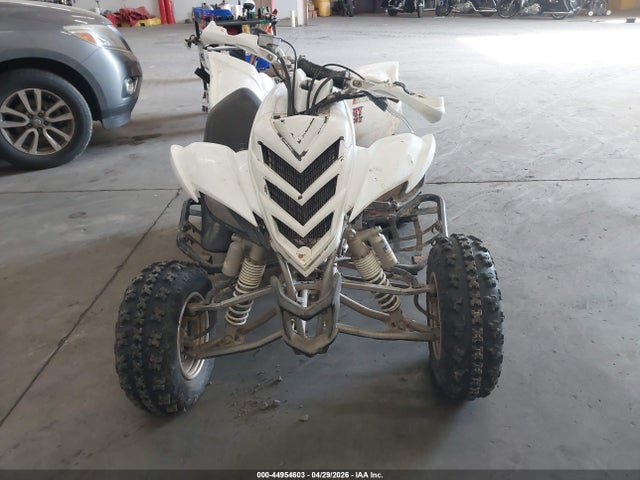 Aukcja sprzedaży 2006 Yamaha Yfm700, vin: JY4AM07Y66C004354, numer aukcji: 44954603