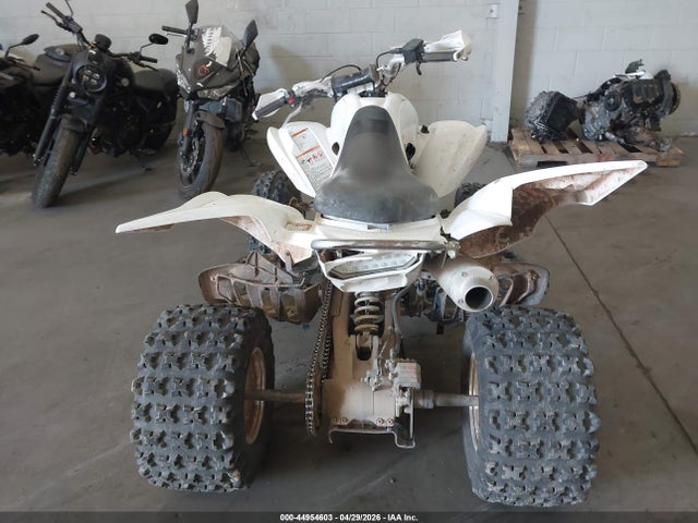 Aukcja sprzedaży 2006 Yamaha Yfm700, vin: JY4AM07Y66C004354, numer aukcji: 44954603