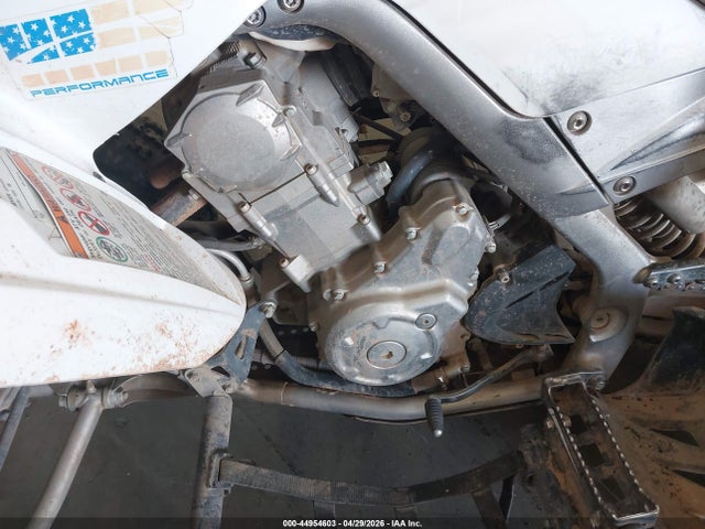 Aukcja sprzedaży 2006 Yamaha Yfm700, vin: JY4AM07Y66C004354, numer aukcji: 44954603