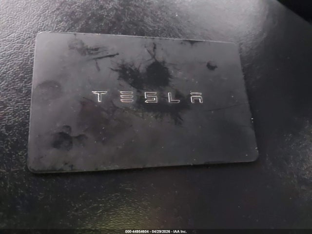 Продажа на аукционе авто 2019 Tesla Model 3 Long Range/mid Range/standard Range/standard Range Plus, vin: 5YJ3E1EA0KF484486, номер лота: 44954604