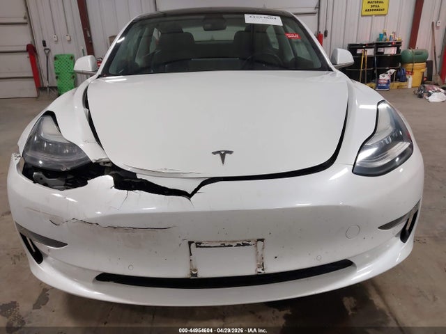 Продажа на аукционе авто 2019 Tesla Model 3 Long Range/mid Range/standard Range/standard Range Plus, vin: 5YJ3E1EA0KF484486, номер лота: 44954604