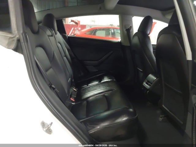 Продажа на аукционе авто 2019 Tesla Model 3 Long Range/mid Range/standard Range/standard Range Plus, vin: 5YJ3E1EA0KF484486, номер лота: 44954604