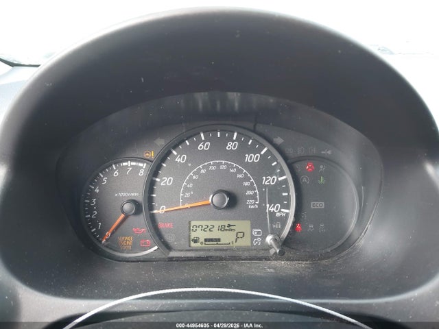 44954605 :رقم المزاد ، ML32A3HJ2JH005808 vin ، 2018 Mitsubishi Mirage Es مزاد بيع