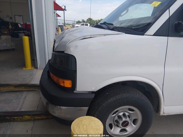 Aukcja sprzedaży 2023 Gmc Savana Cargo Rwd 2500 Regular Wheelbase Work Van, vin: 1GTW7AFP3P1174973, numer aukcji: 44954608