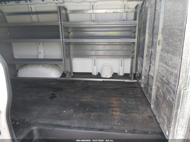 Aukcja sprzedaży 2023 Gmc Savana Cargo Rwd 2500 Regular Wheelbase Work Van, vin: 1GTW7AFP3P1174973, numer aukcji: 44954608