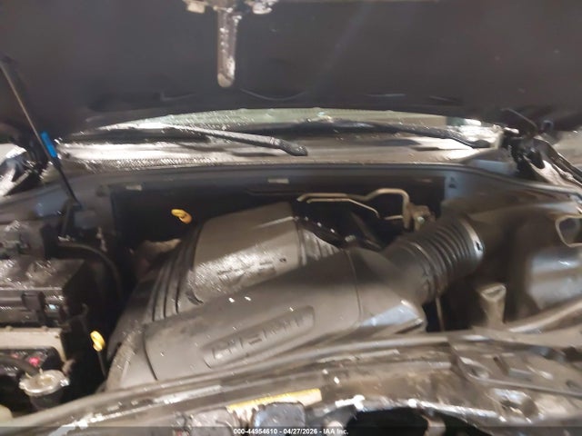 Продажа на аукционе авто 2013 Dodge Durango R/t, vin: 1C4SDJCT3DC651264, номер лота: 44954610