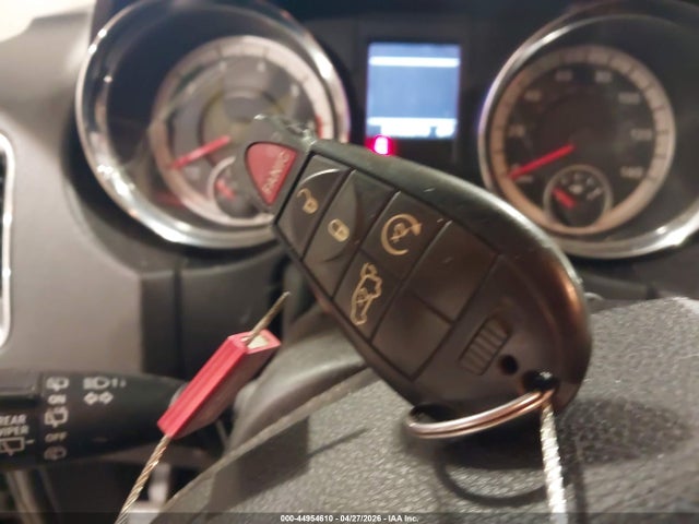 Продажа на аукционе авто 2013 Dodge Durango R/t, vin: 1C4SDJCT3DC651264, номер лота: 44954610