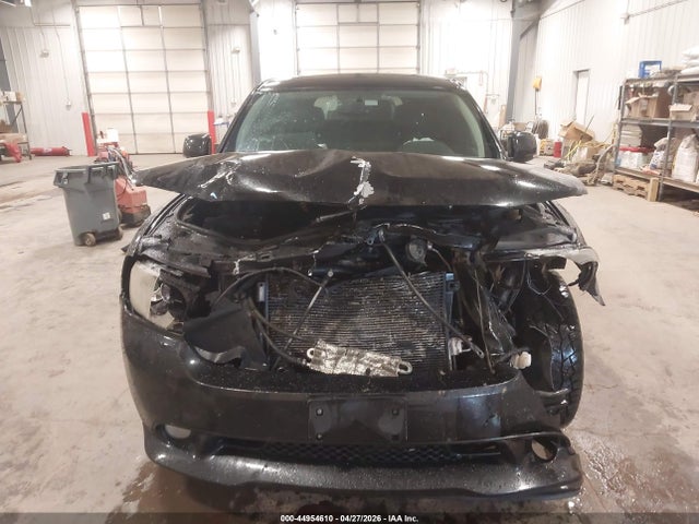 Продажа на аукционе авто 2013 Dodge Durango R/t, vin: 1C4SDJCT3DC651264, номер лота: 44954610