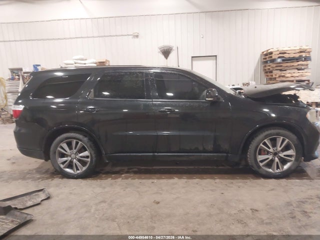 Продажа на аукционе авто 2013 Dodge Durango R/t, vin: 1C4SDJCT3DC651264, номер лота: 44954610