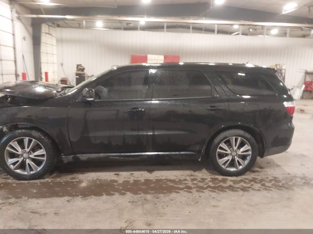Продажа на аукционе авто 2013 Dodge Durango R/t, vin: 1C4SDJCT3DC651264, номер лота: 44954610