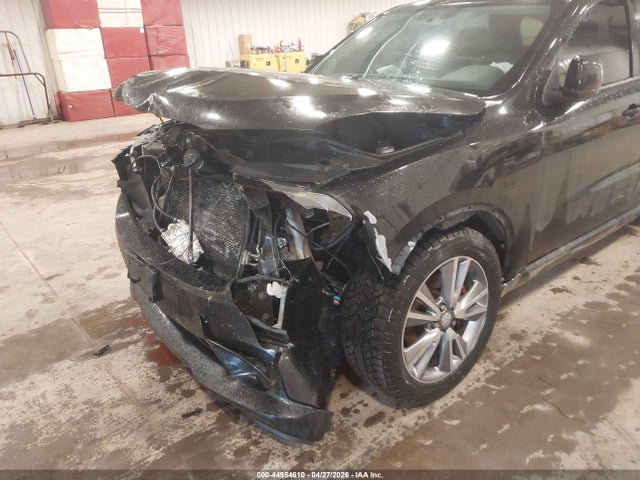 Продажа на аукционе авто 2013 Dodge Durango R/t, vin: 1C4SDJCT3DC651264, номер лота: 44954610