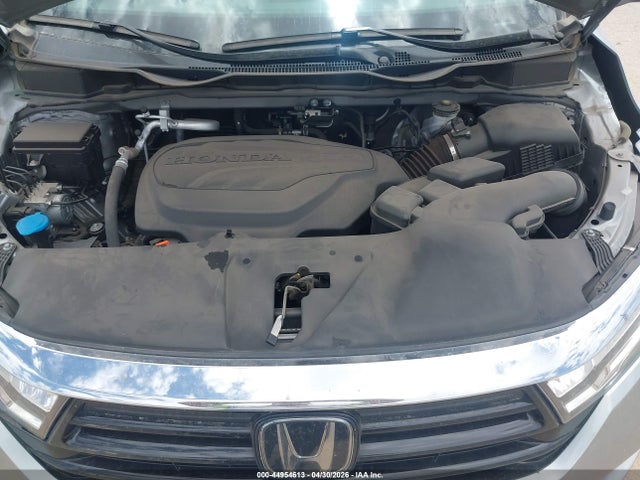 Aukcja sprzedaży 2024 Honda Odyssey Ex, vin: 5FNRL6H50RB004792, numer aukcji: 44954613