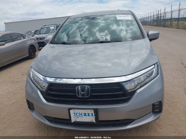 Aukcja sprzedaży 2024 Honda Odyssey Ex, vin: 5FNRL6H50RB004792, numer aukcji: 44954613