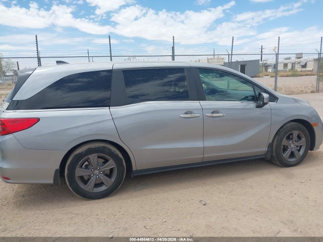 Aukcja sprzedaży 2024 Honda Odyssey Ex, vin: 5FNRL6H50RB004792, numer aukcji: 44954613