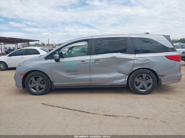 Aukcja sprzedaży 2024 Honda Odyssey Ex, vin: 5FNRL6H50RB004792, numer aukcji: 44954613