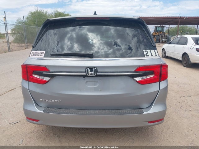 Aukcja sprzedaży 2024 Honda Odyssey Ex, vin: 5FNRL6H50RB004792, numer aukcji: 44954613