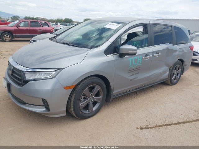 Aukcja sprzedaży 2024 Honda Odyssey Ex, vin: 5FNRL6H50RB004792, numer aukcji: 44954613