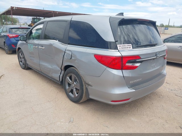 Aukcja sprzedaży 2024 Honda Odyssey Ex, vin: 5FNRL6H50RB004792, numer aukcji: 44954613