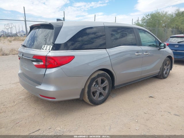 Aukcja sprzedaży 2024 Honda Odyssey Ex, vin: 5FNRL6H50RB004792, numer aukcji: 44954613