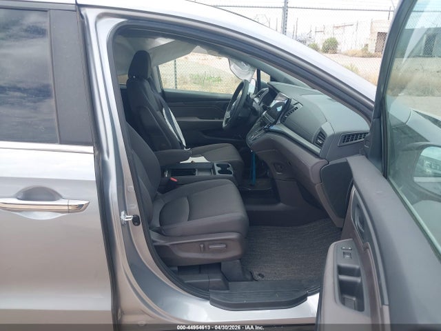 Aukcja sprzedaży 2024 Honda Odyssey Ex, vin: 5FNRL6H50RB004792, numer aukcji: 44954613